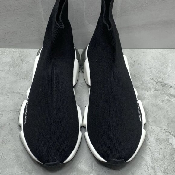Balenciaga speed sneaker, sock runner, designer - Picture 4 of 5